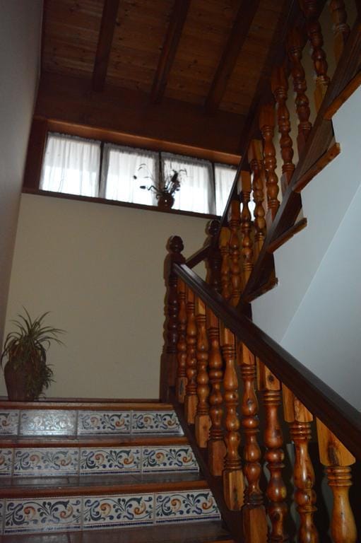 Hostal Revinuesa