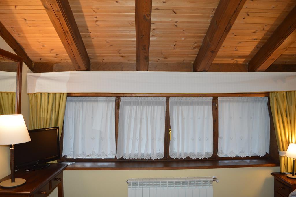 Hostal Revinuesa