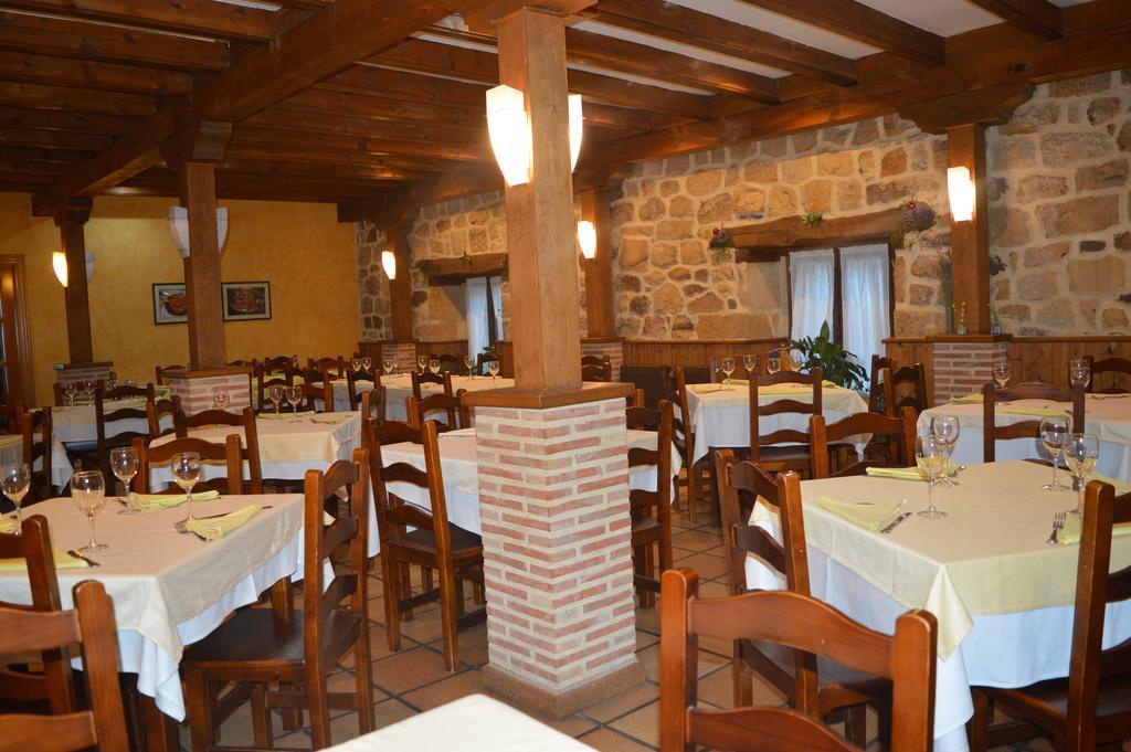 Hostal Revinuesa