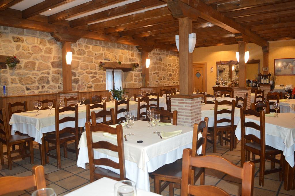 Hostal Revinuesa