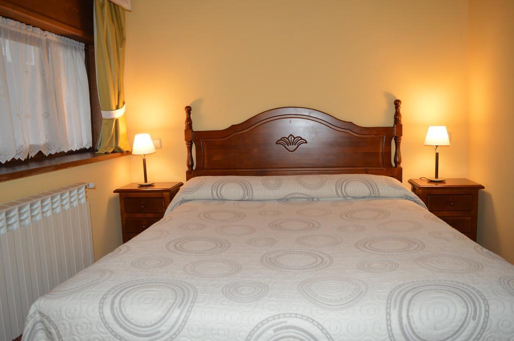 Hostal Revinuesa
