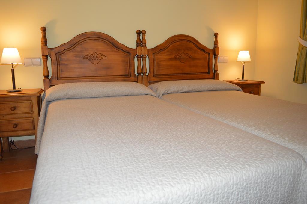 Hostal Revinuesa