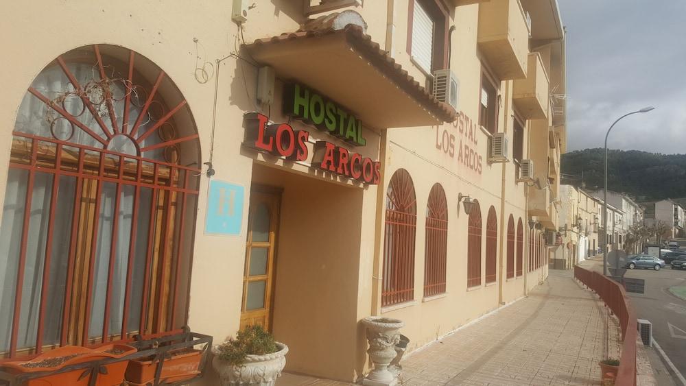 Hostal Los Arcos
