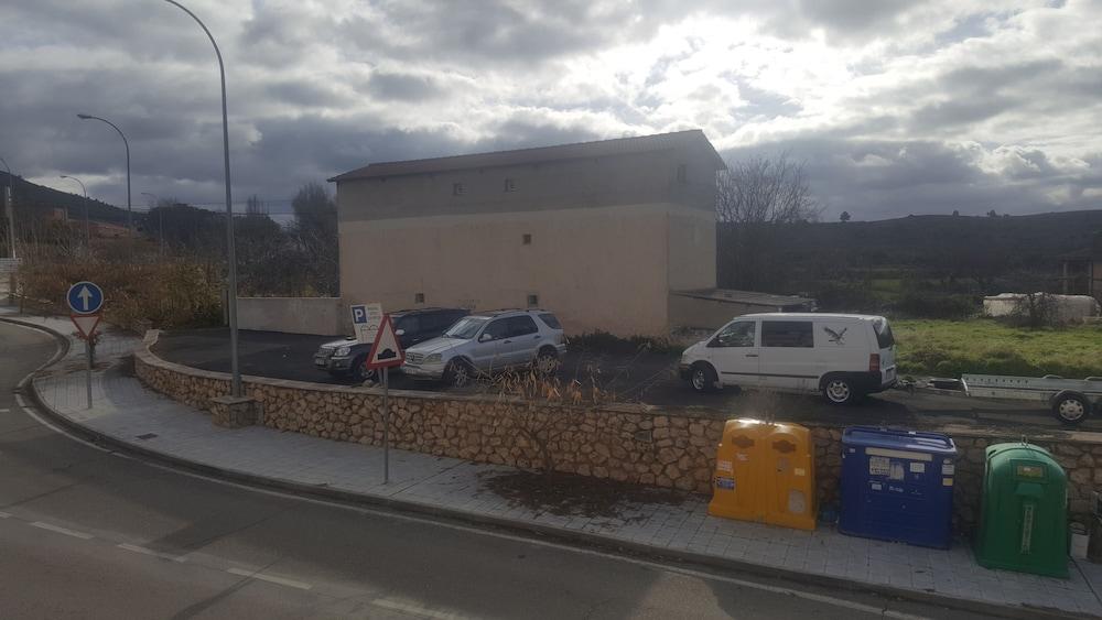 Hostal Los Arcos