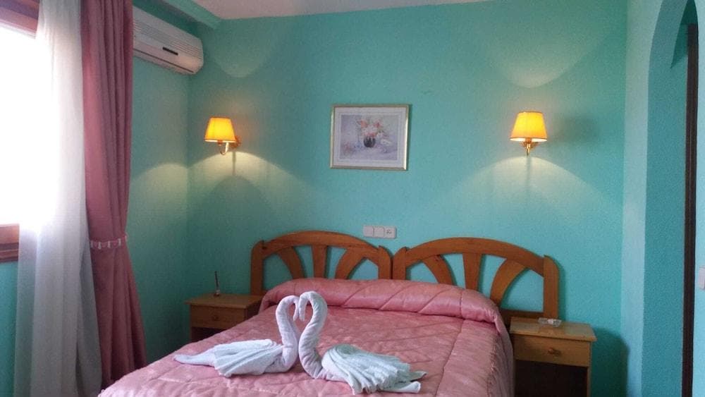 Hostal Los Arcos