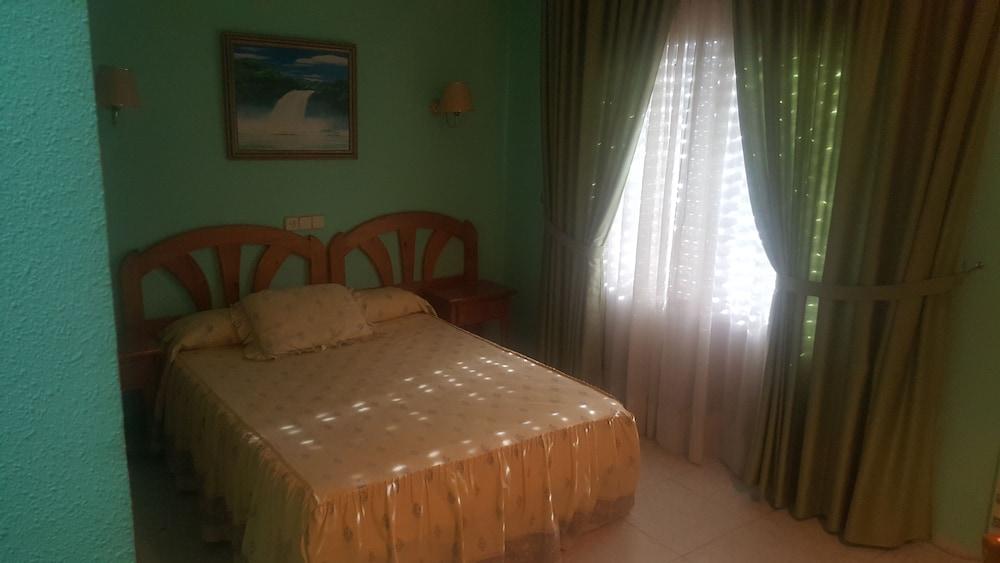 Hostal Los Arcos