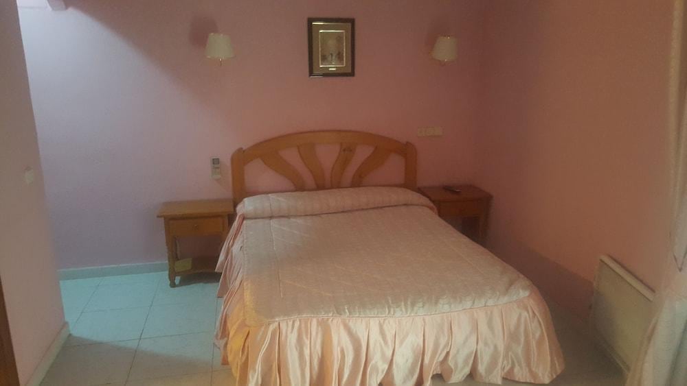 Hostal Los Arcos
