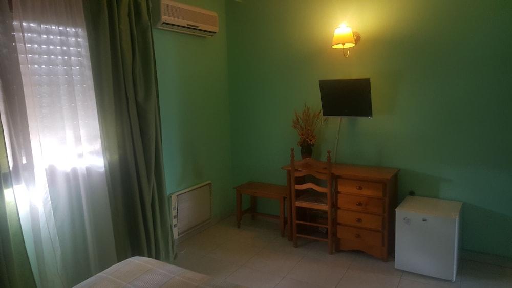 Hostal Los Arcos