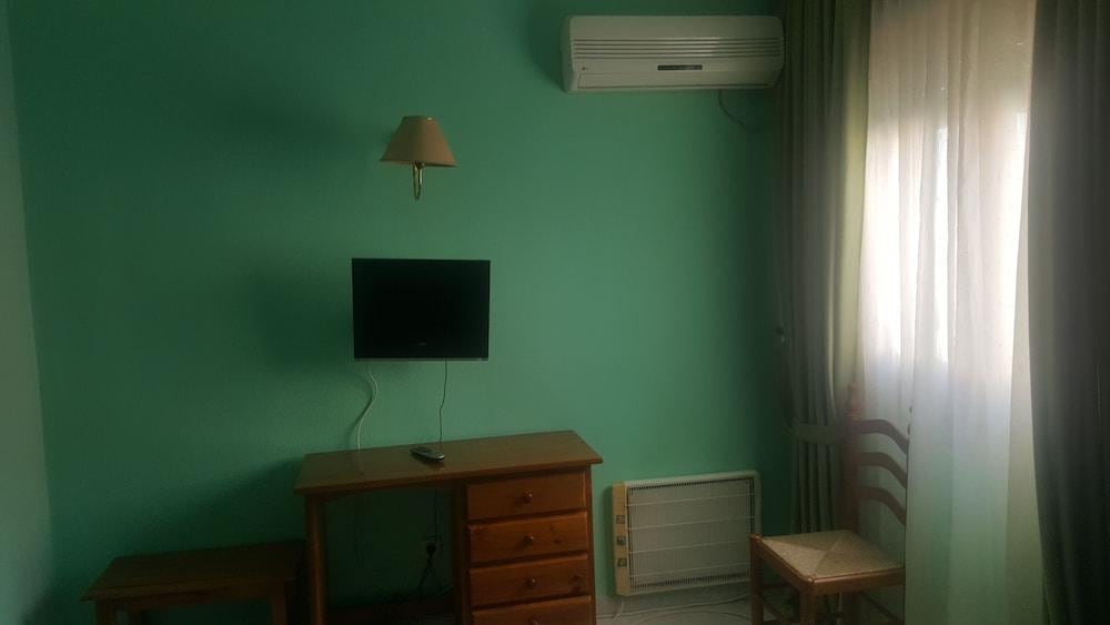 Hostal Los Arcos