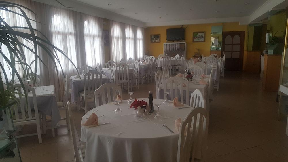 Hostal Los Arcos