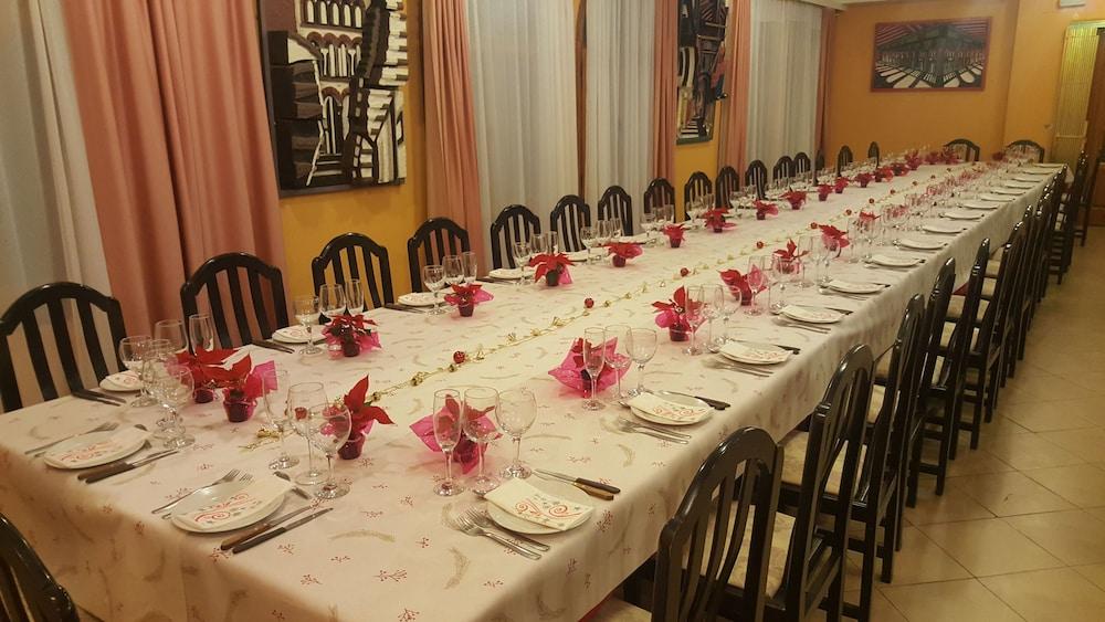 Hostal Los Arcos