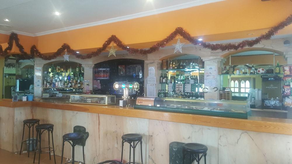 Hostal Los Arcos