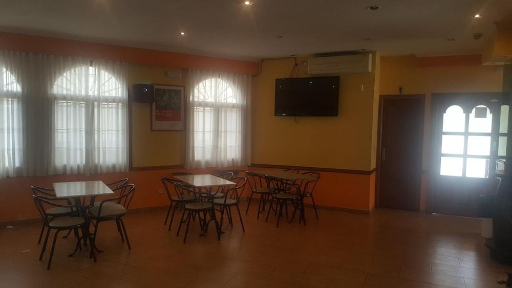 Hostal Los Arcos