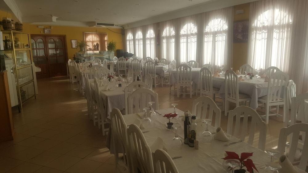 Hostal Los Arcos