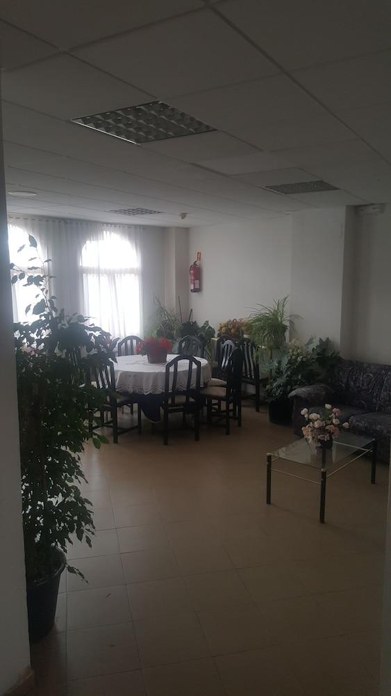 Hostal Los Arcos