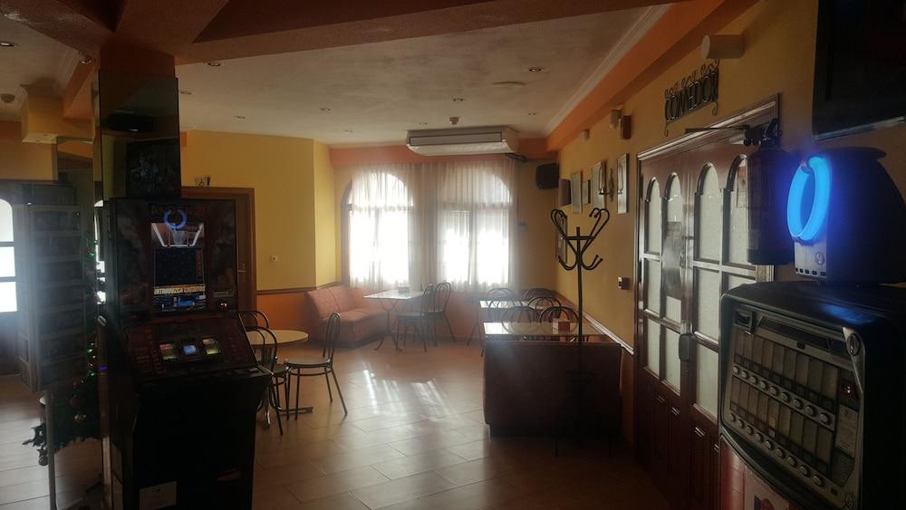 Hostal Los Arcos