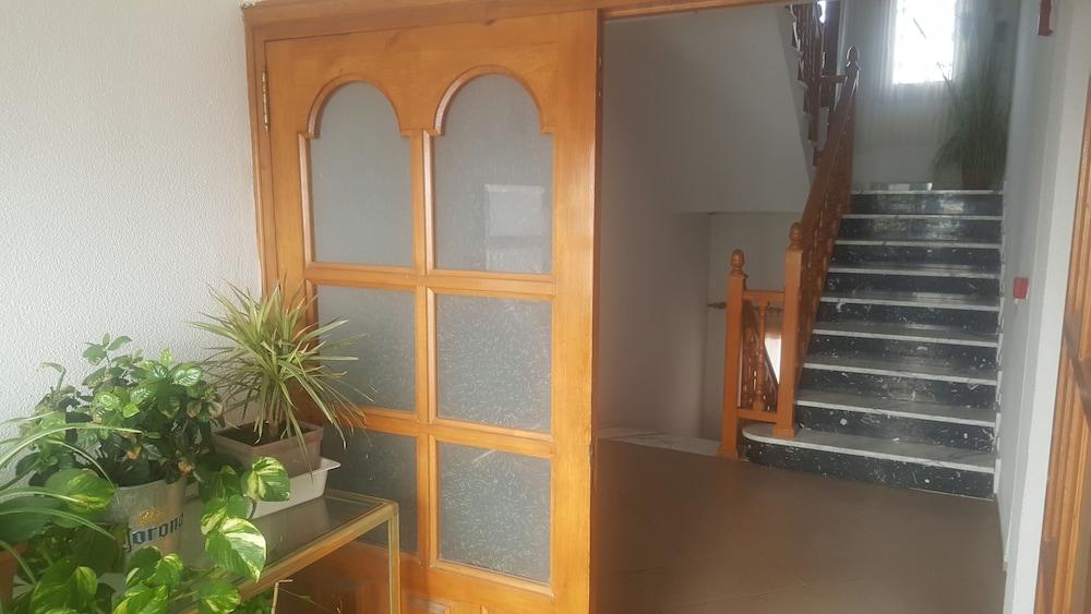 Hostal Los Arcos