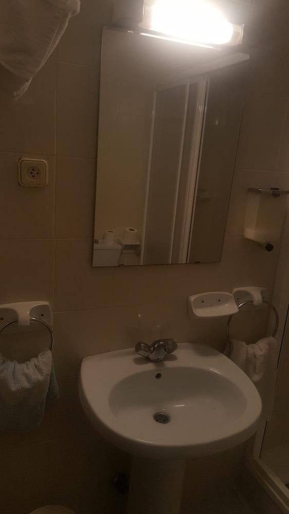 Hostal Los Arcos