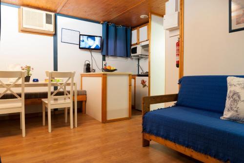 La Noguera Camping