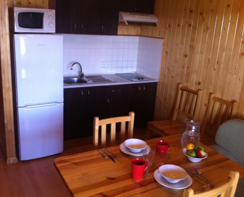 La Noguera Camping