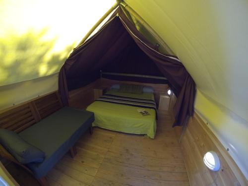 La Noguera Camping