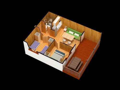 La Noguera Camping