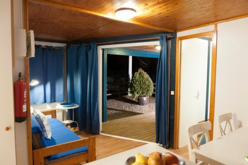 La Noguera Camping