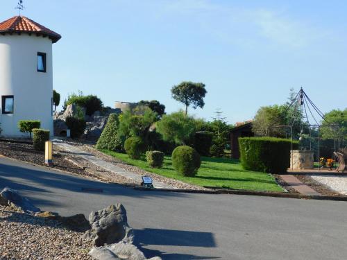 Casa Azaga Guest House