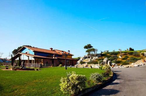 Casa Azaga Guest House