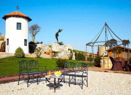 Casa Azaga Guest House