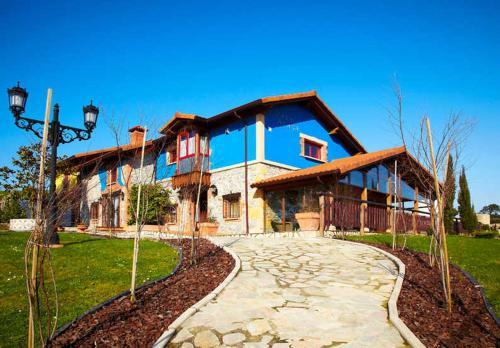 Casa Azaga Guest House