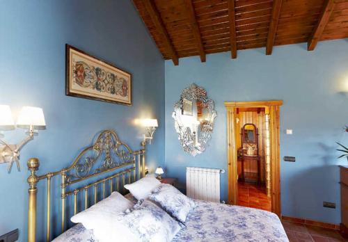 Casa Azaga Guest House