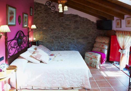 Casa Azaga Guest House