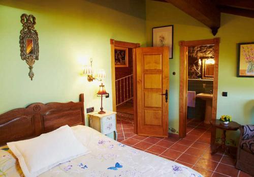 Casa Azaga Guest House