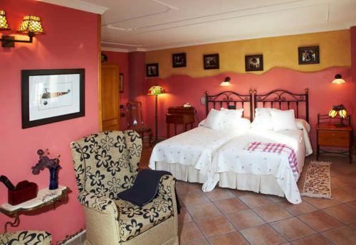 Casa Azaga Guest House