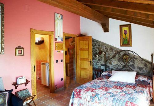 Casa Azaga Guest House