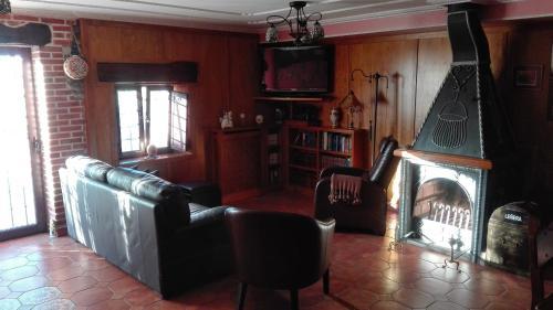 Casa Azaga Guest House
