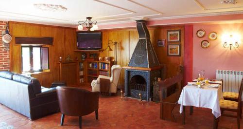Casa Azaga Guest House