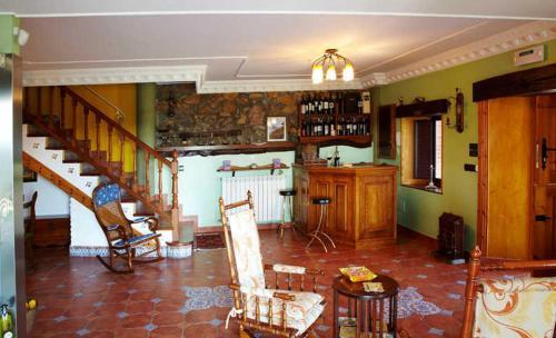 Casa Azaga Guest House