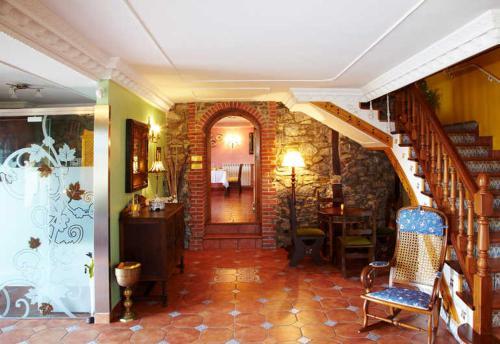 Casa Azaga Guest House