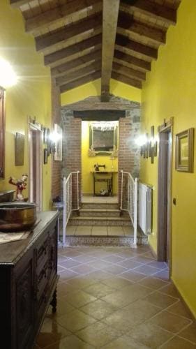 Casa Azaga Guest House