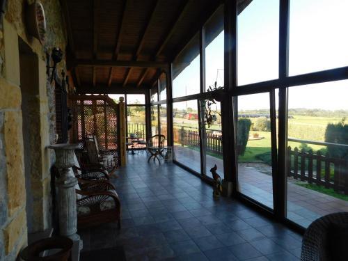 Casa Azaga Guest House