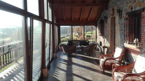 Casa Azaga Guest House