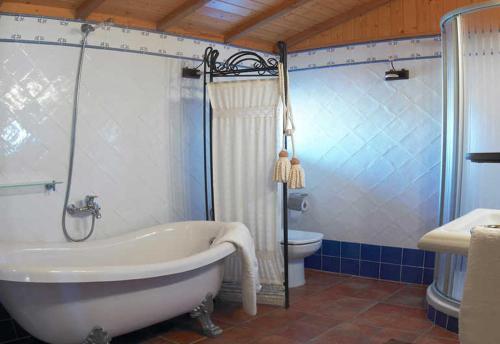 Casa Azaga Guest House