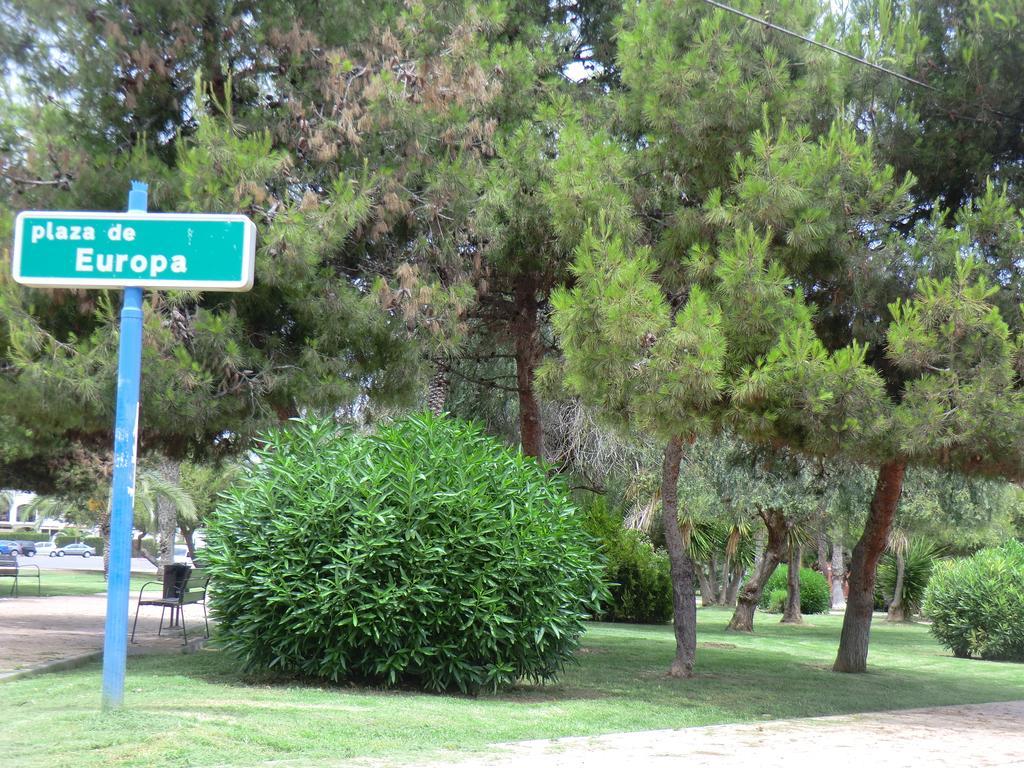 Casas Holiday-Calas Blancas