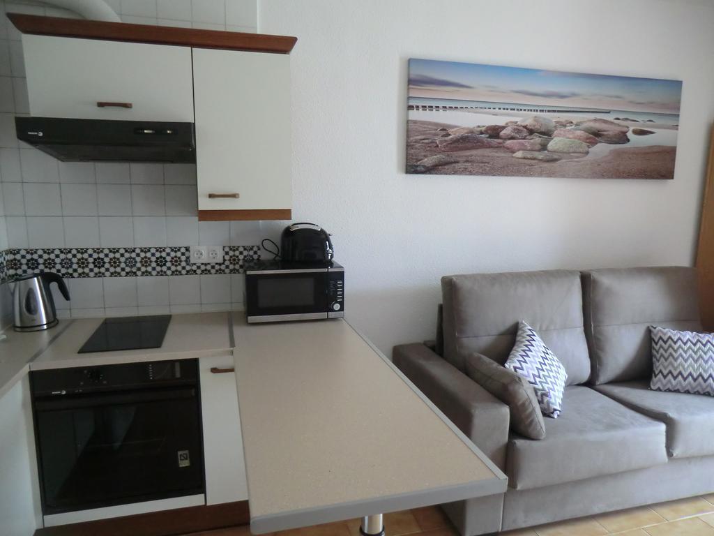 Casas Holiday-Calas Blancas