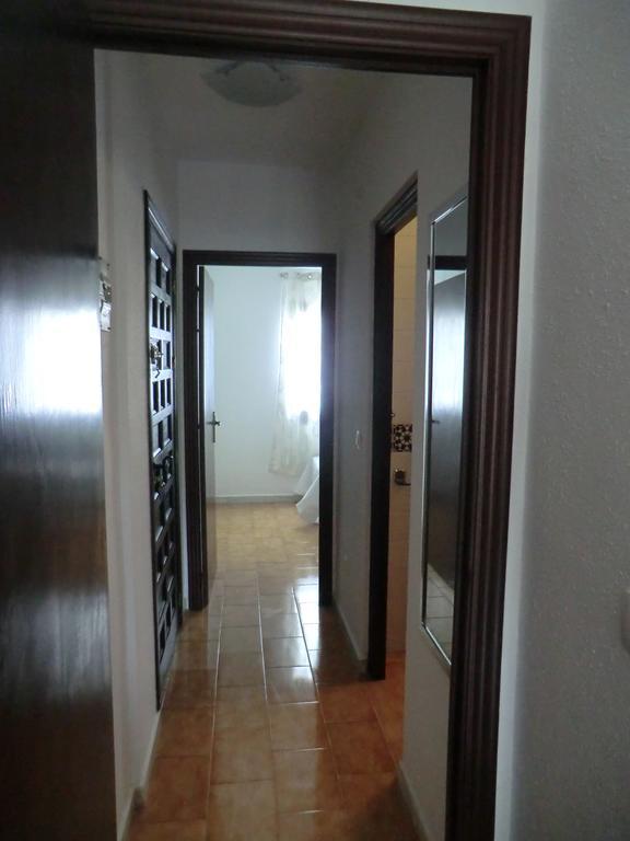 Casas Holiday-Calas Blancas