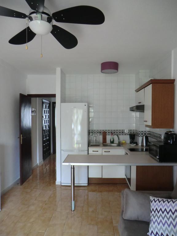 Casas Holiday-Calas Blancas