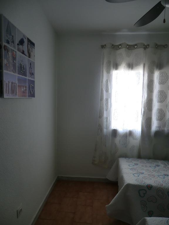 Casas Holiday-Calas Blancas