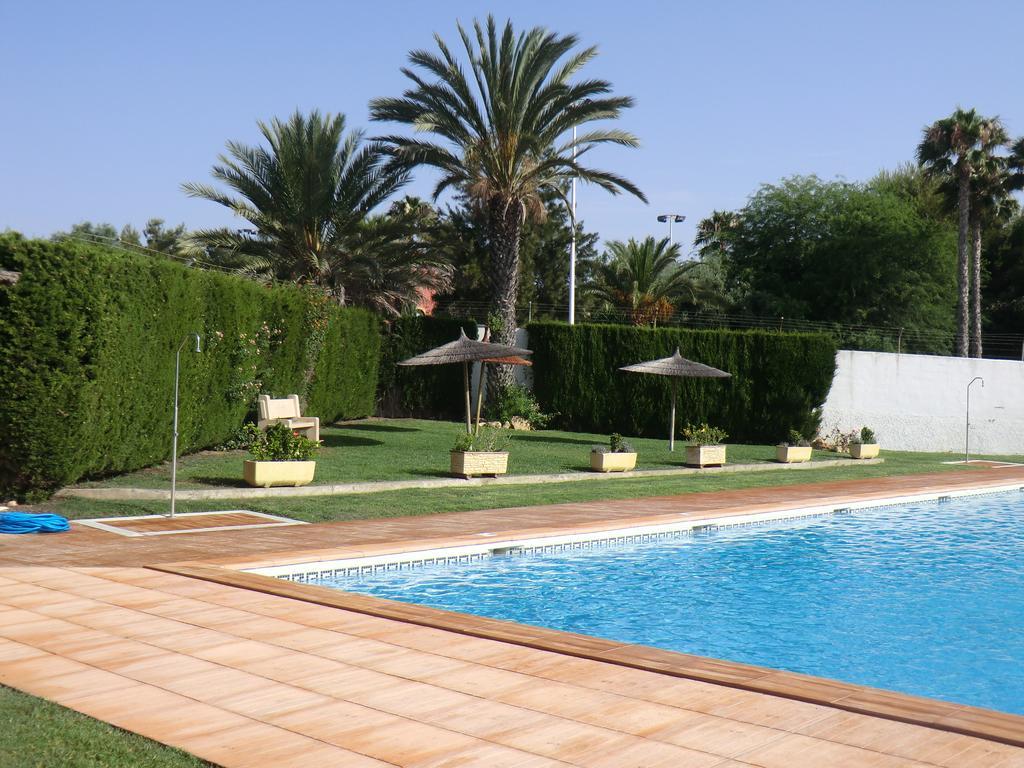 Casas Holiday-Calas Blancas